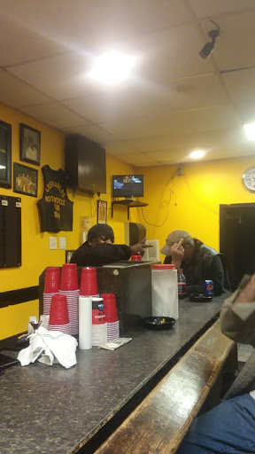 Motorcycle Dealer «Los-Diablos Motorcycle Club», reviews and photos, 2501 Ames Ave, Omaha, NE 68111, USA