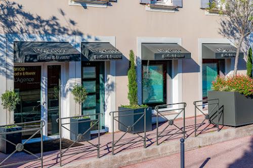 L'Agence Fiedler & Rosner, agence immobilière St Tropez à Saint-Tropez