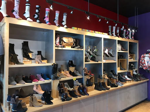 Shoe Store «Shoe Fly», reviews and photos, 947 Pearl St, Boulder, CO 80302, USA