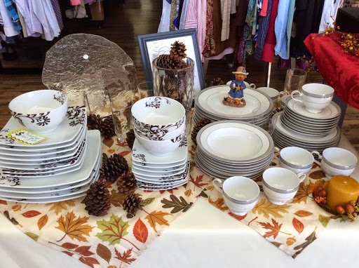 Thrift Store «One To Another Thrift Shop», reviews and photos, 381 1st St Unit B, Gilroy, CA 95020, USA