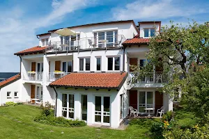 House Truckenbrodt - Apartments / guesthouse on the Bodensee image