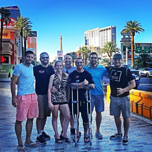 Martial Arts School «Valor Martial Arts», reviews and photos, 1836 S Woodlawn St, Wichita, KS 67207, USA