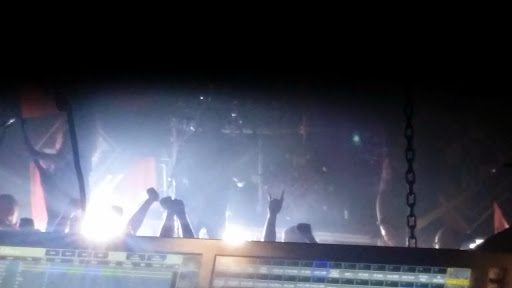 Live Music Venue «High Noon Saloon», reviews and photos, 701 E Washington Ave, Madison, WI 53703, USA