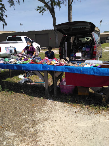 Flea Market «Lake City Flea Market», reviews and photos, 238 FL-247, Lake City, FL 32055, USA