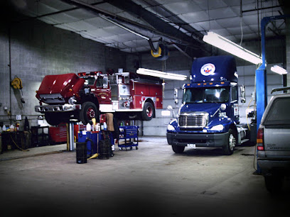 Quality Truck Repair Services, Inc.