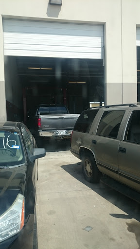Auto Repair Shop «Nepa Auto Repair», reviews and photos, 307 N Rogers Rd, Irving, TX 75061, USA