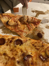 Pizza du Livraison de pizzas STOP PIZZA à Cagnes-sur-Mer - n°19