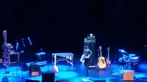 Live Music Venue «College Street Music Hall», reviews and photos, 238 College St, New Haven, CT 06510, USA