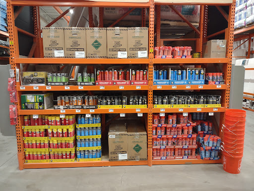 Home Improvement Store «The Home Depot», reviews and photos, 798 Main St, Johnson City, NY 13790, USA