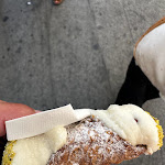 Photo n°1 de l'avis de Luigi.h fait le 04/08/2023 à 21:28 sur le  Cannoli à Palermo