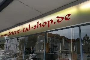 Orient-Tal Shisha Shop image