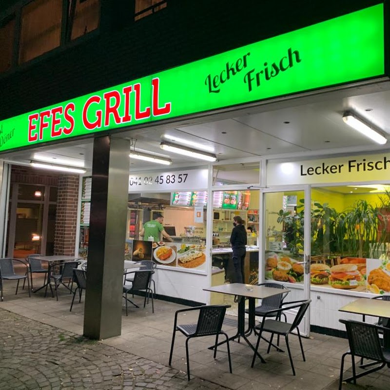 Efes Grill