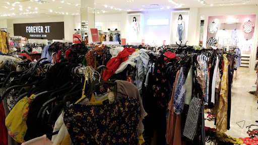 Clothing Store «Forever 21», reviews and photos, 602 Briarwood Cir D101, Ann Arbor, MI 48108, USA