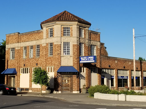 Pawn Shop «Silver Lining Jewelry & Loan», reviews and photos, 2122 NE Sandy Blvd, Portland, OR 97232, USA