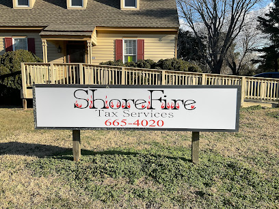 ShoreFire Tax Services LLC