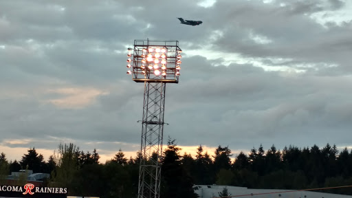 Stadium «Cheney Stadium», reviews and photos, 2502 S Tyler St, Tacoma, WA 98405, USA