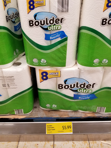 Supermarket «ALDI», reviews and photos, 1138 Pontiac Ave, Cranston, RI 02920, USA