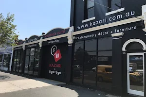 Kazari Warehouse image