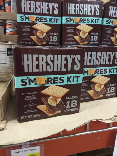 Discount Store «Glenwood Foods At Greencastle - Discount Groceries», reviews and photos, 11440 Grindstone Hill Rd, Greencastle, PA 17225, USA