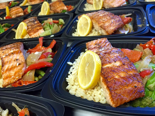 Bakery «Carrot Tree Kitchens», reviews and photos, 1303 Jamestown Rd #135, Williamsburg, VA 23185, USA