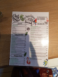 Photo n°15 de Les Papas Sucrés à Lyon ()