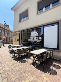 Photos du propriétaire du Pizzeria Leonard'O à Sarralbe - n°1