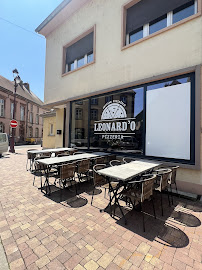 Atmosphère du Pizzeria Leonard'O à Sarralbe - n°1