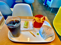 Aliment-réconfort du Restauration rapide McDonald's à Liffré - n°6