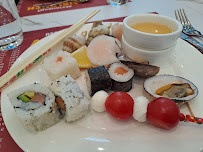 Sushi du Restaurant chinois Airlunch à Colmar - n°10