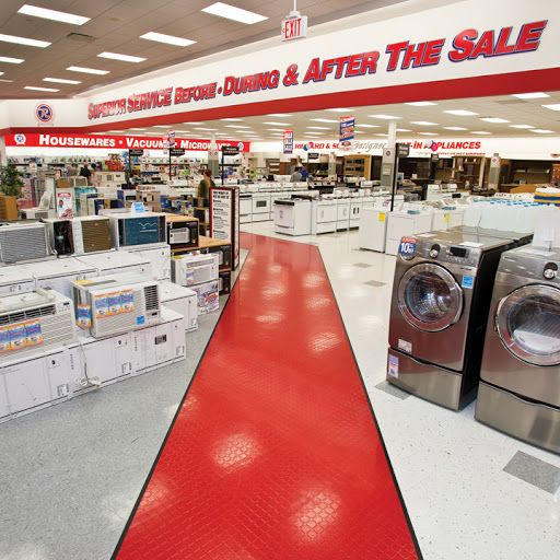 Appliance Store «P.C. Richard & Son», reviews and photos, 110 Federal Rd, Danbury, CT 06811, USA