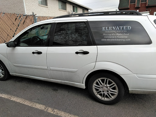 Janitorial Service «Elevated Cleaning Services Inc», reviews and photos, 3193 W 4725 S, Roy, UT 84067, USA