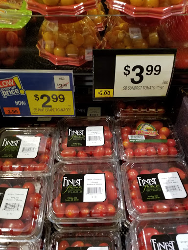 Supermarket «Giant», reviews and photos, 3757 Old Ct Rd, Pikesville, MD 21208, USA