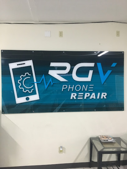 RGV Phone Repair