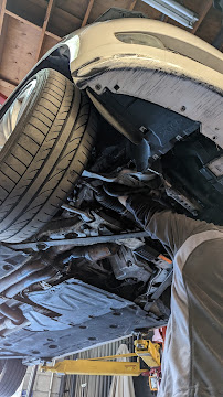 Your Dream Garage DIY Auto Shop - Photo 7 - Car repair in Fullerton, CA, Fullerton