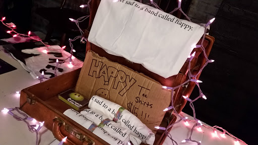 Coffee Shop «Fresh Brewed Coffee House», reviews and photos, 933 Broadway St, Myrtle Beach, SC 29577, USA