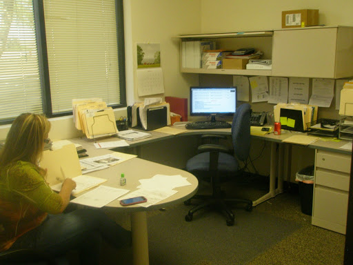 Moving and Storage Service «Bannister Moving & Storage, Inc.», reviews and photos, 7225 W Roosevelt St #172, Phoenix, AZ 85043, USA