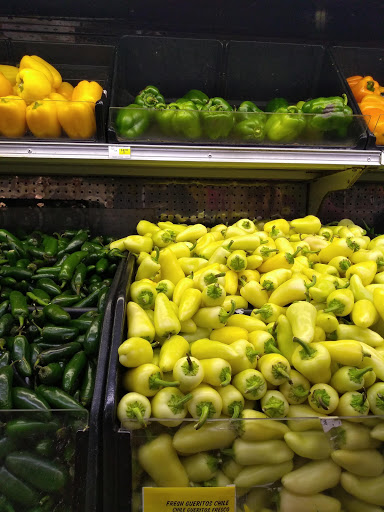 Supermarket «Tresierras Supermarket», reviews and photos, 280 Harvard Blvd, Santa Paula, CA 93060, USA