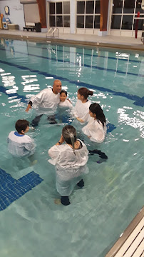 Grand Prairie City Pool - Photo 7 - Car repair in Grand Prairie, TX, Grand Prairie