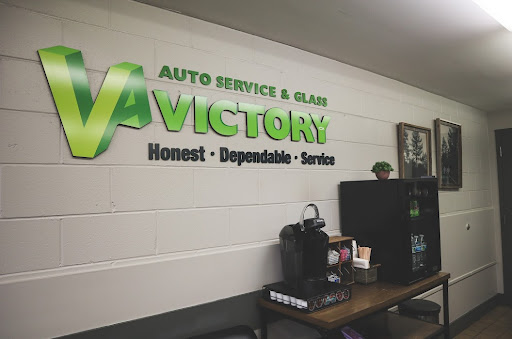 Auto Repair Shop «Victory Auto Service & Glass», reviews and photos, 8098 Brooklyn Blvd, Brooklyn Park, MN 55445, USA