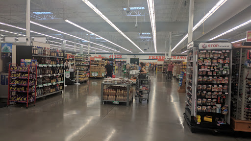Supermarket «WinCo Foods», reviews and photos, 5850 W Bell Rd, Glendale, AZ 85308, USA