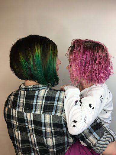 Nail Salon «Marrakesh Full Services Salon», reviews and photos, 229 SE 4th Ave, Albany, OR 97321, USA