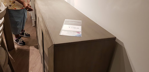 Furniture Store «Art Van Furniture - Ann Arbor», reviews and photos, 425 E Eisenhower Pkwy, Ann Arbor, MI 48108, USA