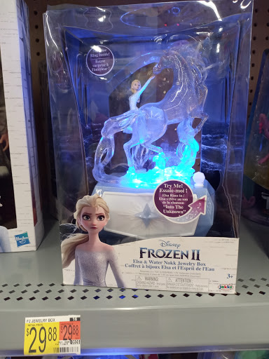 Department Store «Walmart Supercenter», reviews and photos, 2410 E Expy 83, Mission, TX 78572, USA