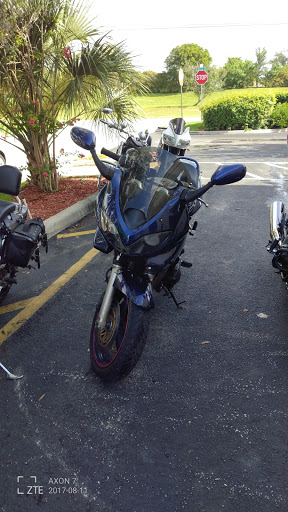 Motorcycle Shop «Dynasty Cycles», reviews and photos, 12140 Wiles Rd, Coral Springs, FL 33076, USA