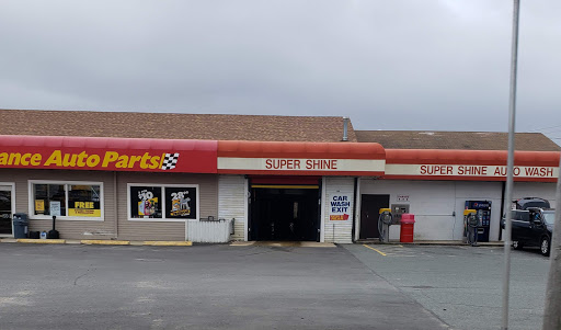 Auto Parts Store «Advance Auto Parts», reviews and photos, 142 Samoset St, Plymouth, MA 02360, USA