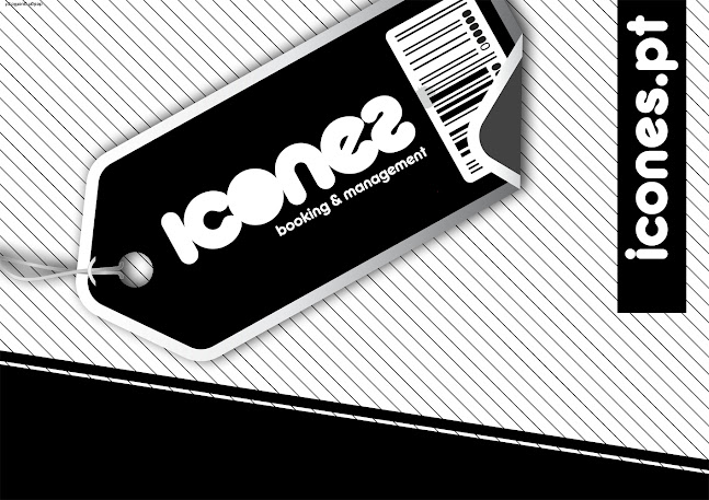 ICONES Booking & Management - Coimbra