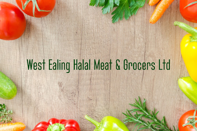 Comments and reviews of West Ealing Halal Meat & Grocers