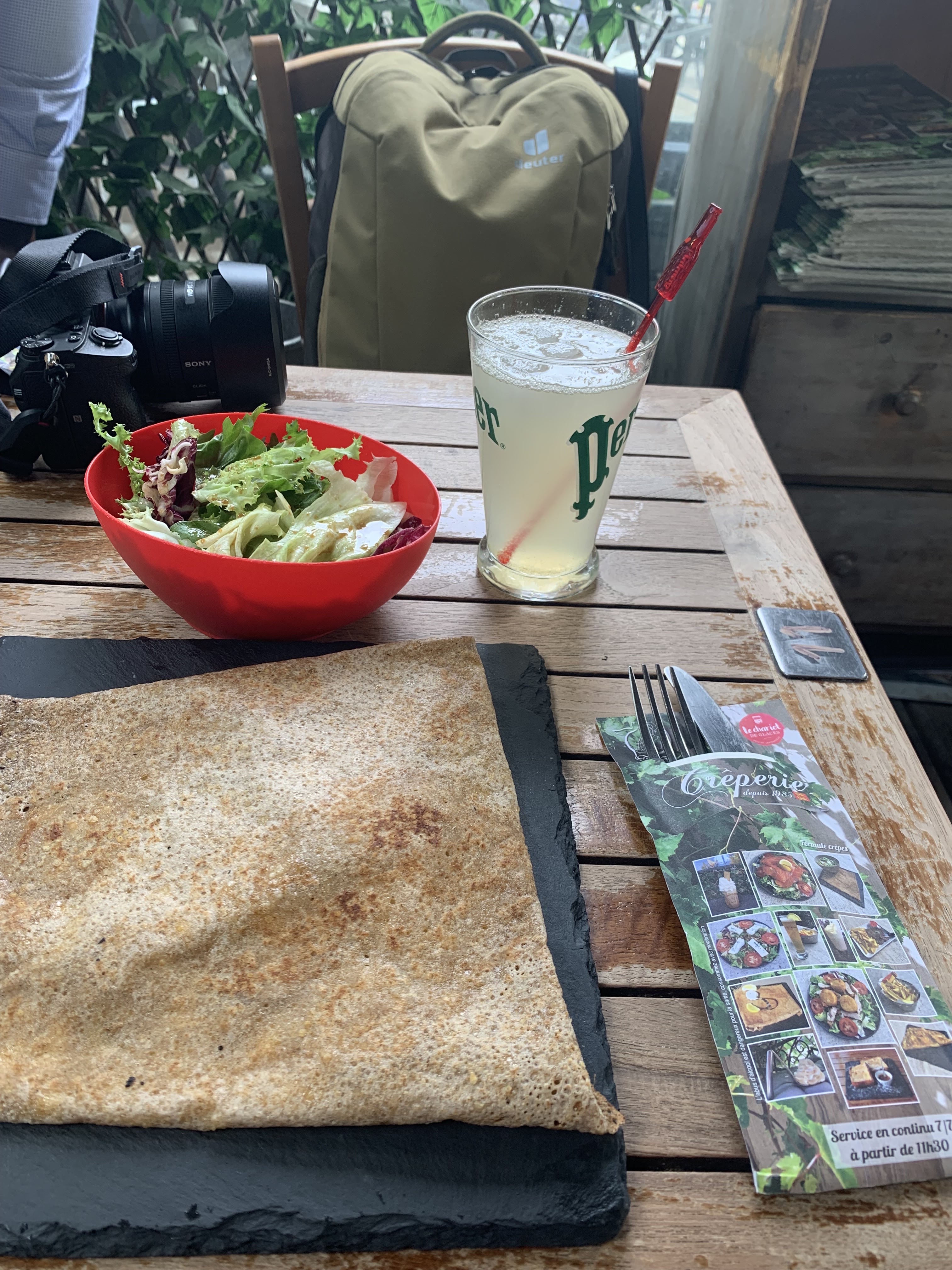Photo n° 2 de l'avis de Stephanie.a fait le 26/08/2022 à 18:01