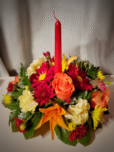 Florist «Parvins Mill Flowers», reviews and photos, 435 Landis Ave, Bridgeton, NJ 08302, USA