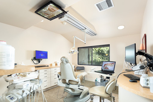 Magnolia Modern Dentistry image